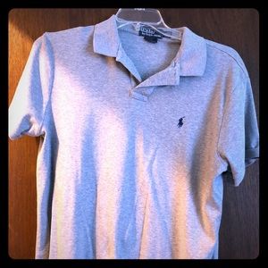 Men’s Polo Brand Polo